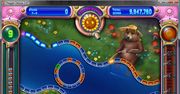 Peggle na iPhone już niedługo