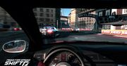 Wywiad z deweloperem NFS: Shift