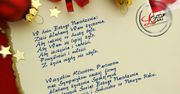 Świąteczna kartka od LEMa
