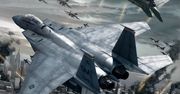 Namco Bandai + &quot;skies&quot; w tytule? Pachnie nowym Ace Combat