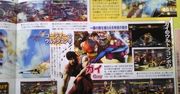 Famitsu zdradza nowych wojowników w Super Street Fighter IV