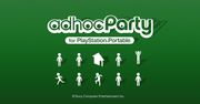adhocParty wkrótce wydostanie się poza Japonię