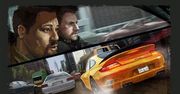 Driver: San Francisco - znamy zawartość edycji kolekcjonerskiej