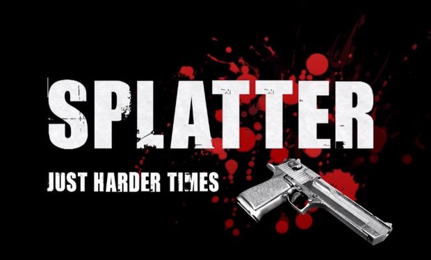 Splatter - czy zniesiecie jeszcze jedną strzelaninę o zombie?