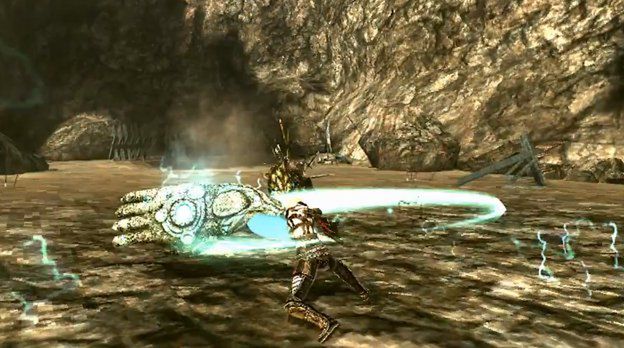 Soul Sacrifice opóźnione; na osłodę - zwiastun