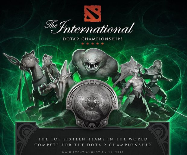 Trzeci The International, największy turniej w DOTA 2 odbędzie się w sierpniu