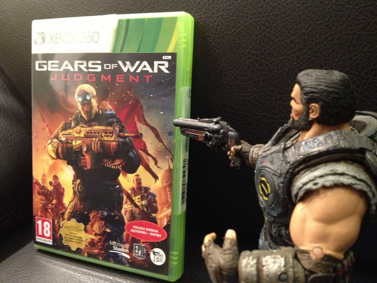 Mamy Gears of War: Judgment - Co chcecie wiedzieć?