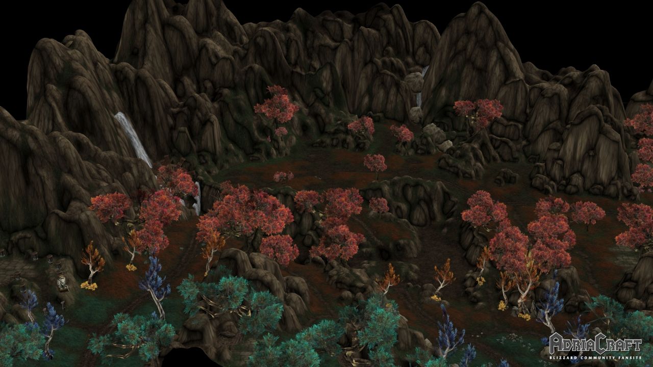World of Warcraft dostanie mapę w stylu MOBA - Defense of the Alehouse