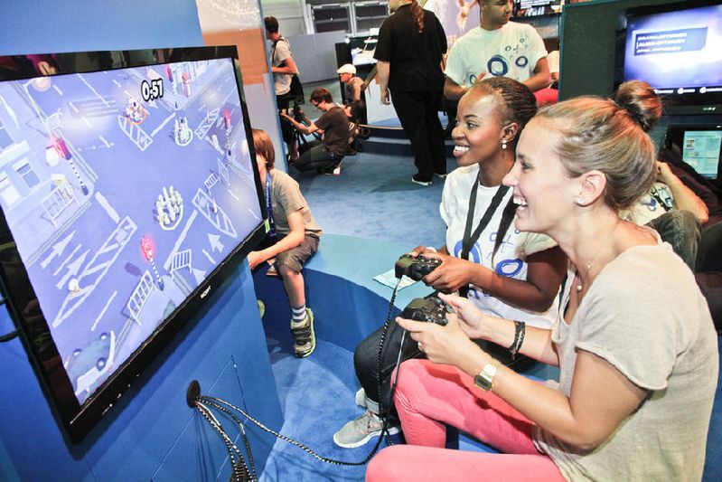 Gamescom, dzień 0: Najważniejsze wydarzenia