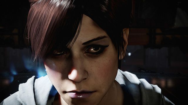 Infamous First Light opowie historię Fetch