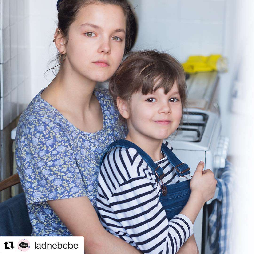 Emilia Pietras z Top Model przeszła metamorfozę