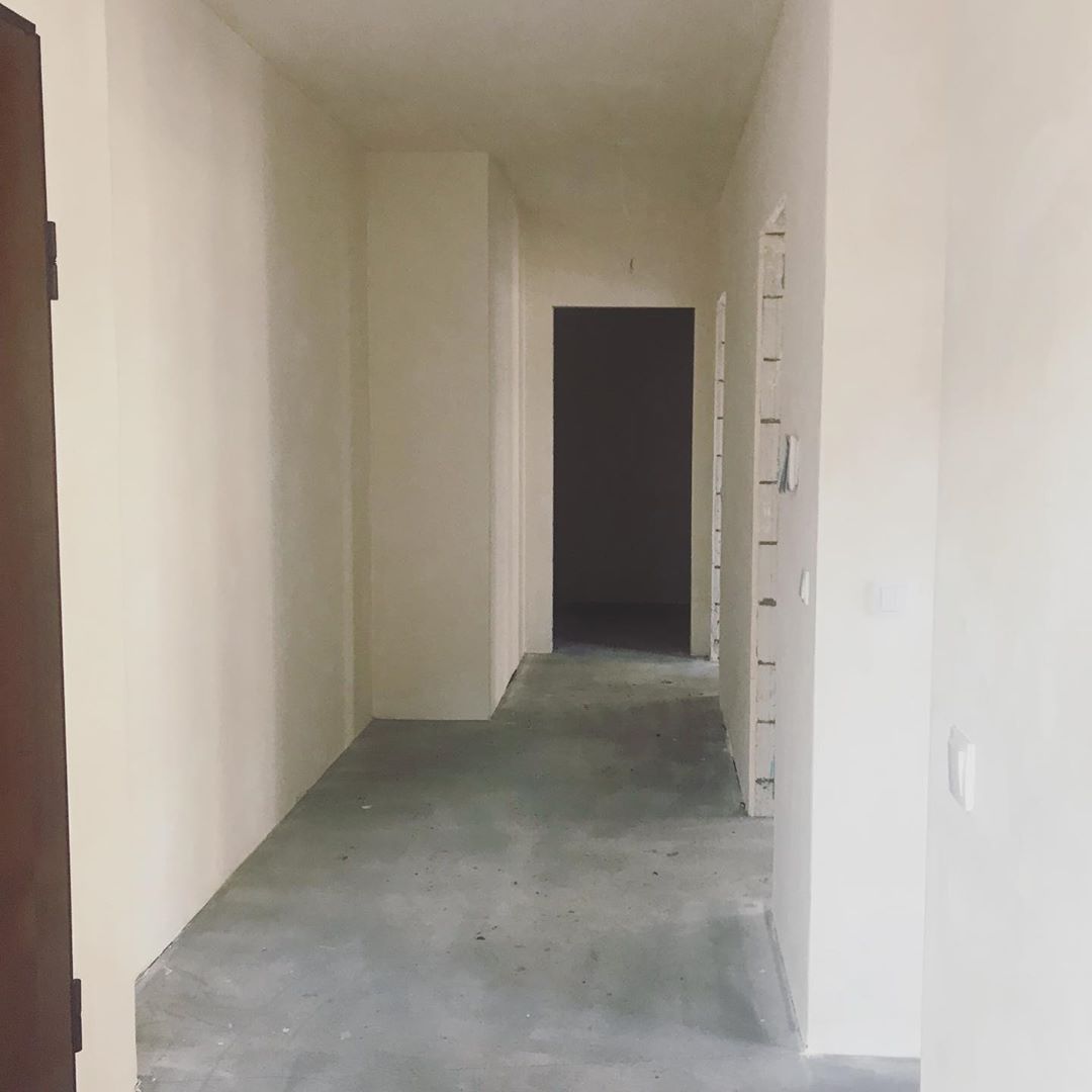 Andrzej Piaseczny: apartament