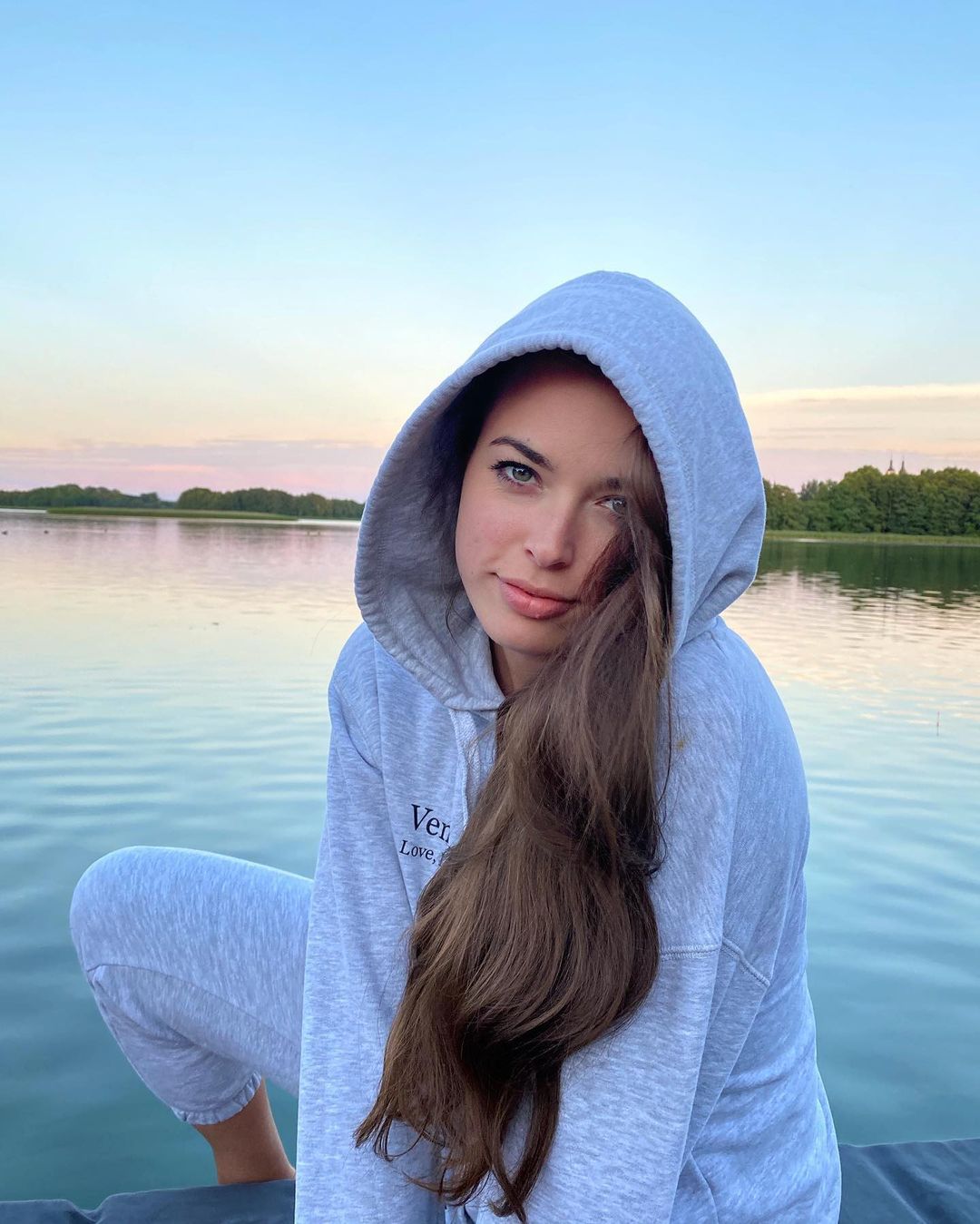 Olga Buława jest w ciąży