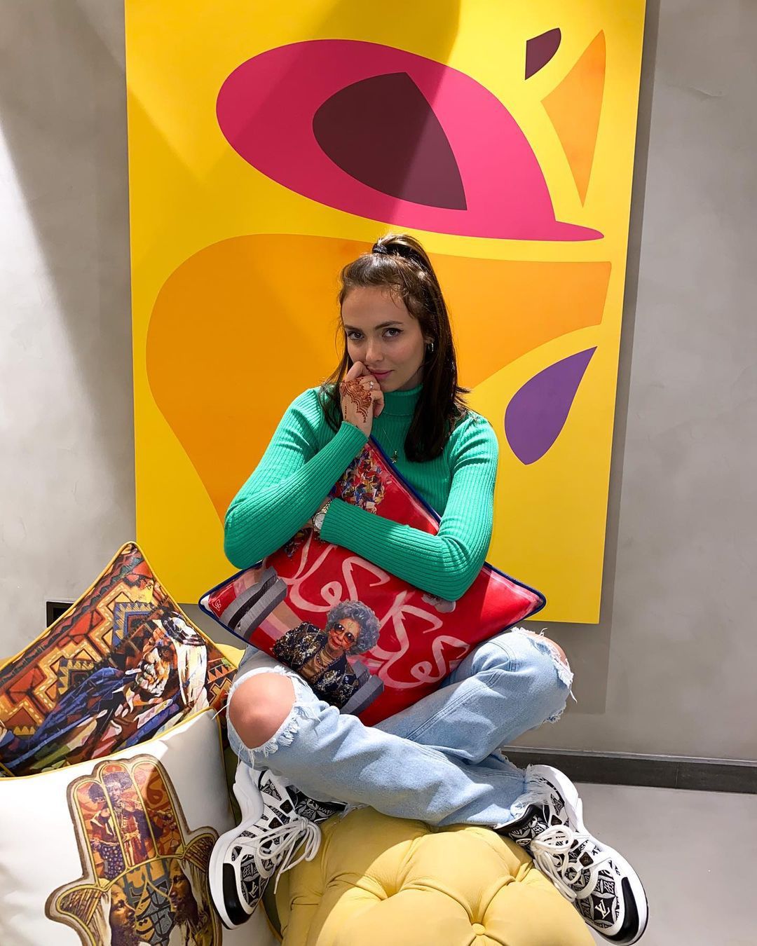 Marcela Leszczak zaręczona z Miśkiem Koterskim