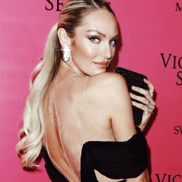 Candice Swanepoel jest spodziewa się drugiego dziecka