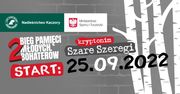 Kolejne wydarzenie biegowe w Pile!  Druga edycja Biegu “Kryptonim Szare Szeregi”