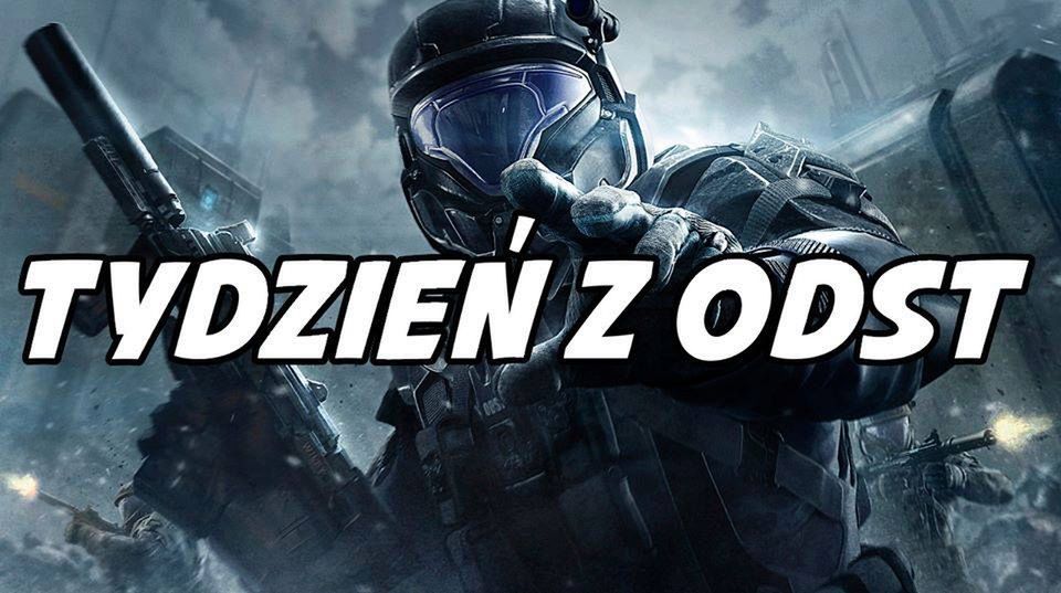 Zakończył się "Tydzień z ODST"