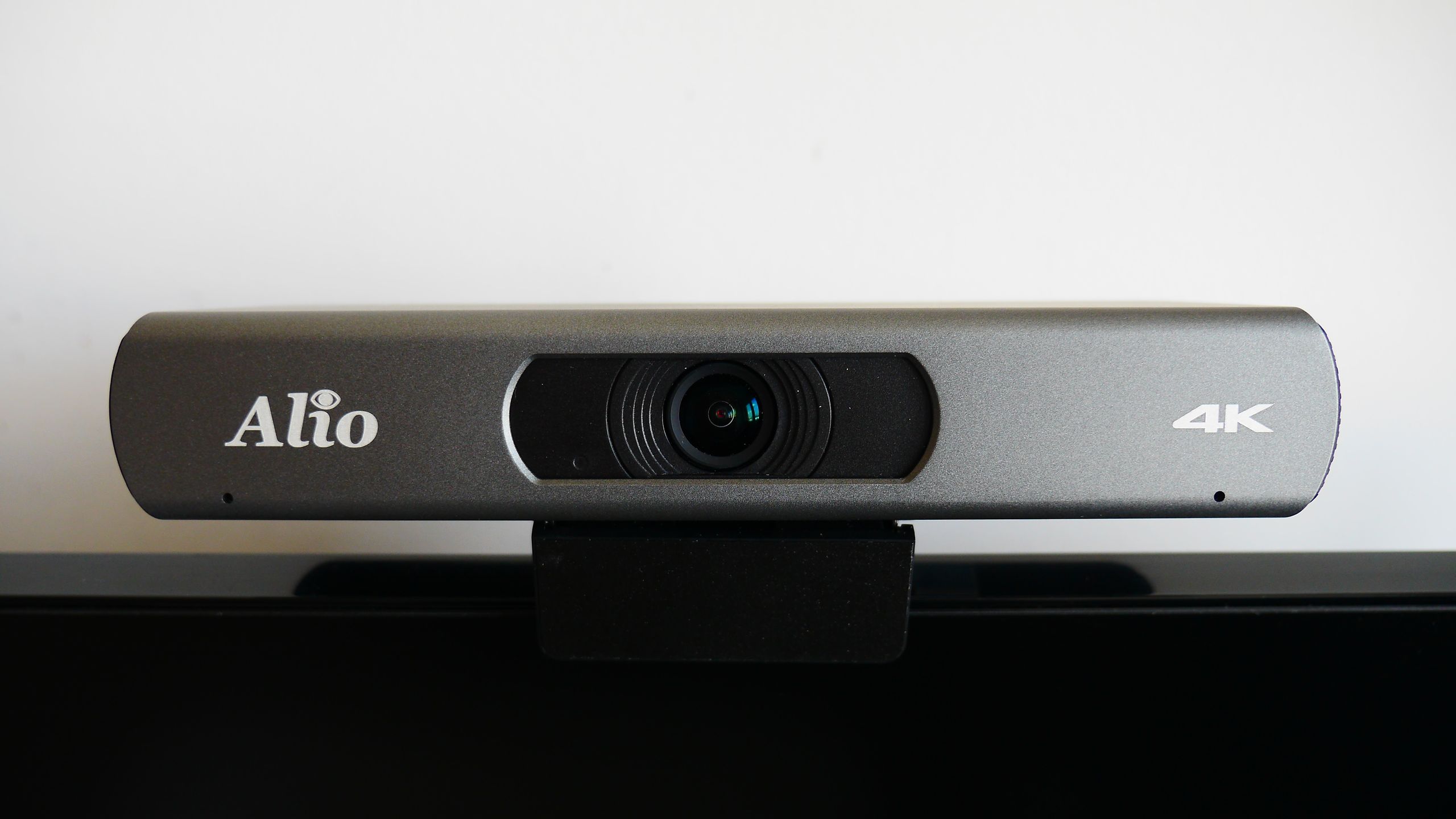 Krótki test Alio 4K120: Kamera do wideokonferencji 2