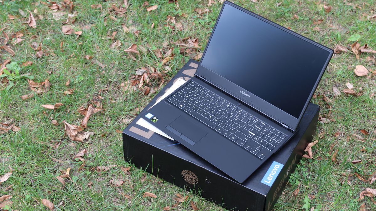 Test Lenovo Legion Y530-15. Laptop dla gracza, w biznesowych szatach 1