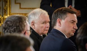 Były szef kancelarii Kwaśniewskiego: "Kaczyński powinien wyrzucić Ziobrę"