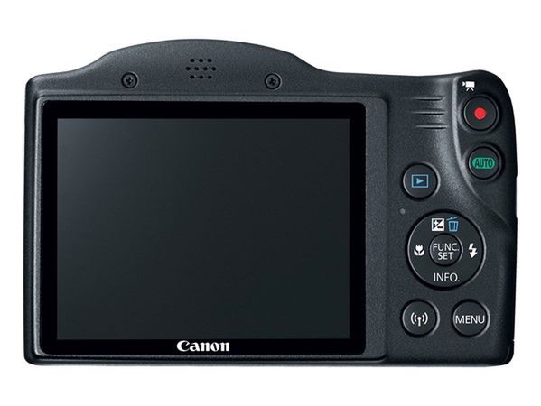 Canon Powershot SX420 IS