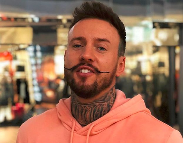 Szczery Stifler: "Przehulałem kilkaset tysięcy złotych. Był czas, że przepuszczałem wszystko, co zarabiałem"