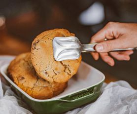 Szybkie ciastka - charakterystyka, przepisy