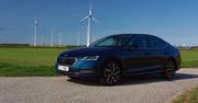 Škoda Octavia iV już w salonach. Znamy ceny hybrydy plug-in