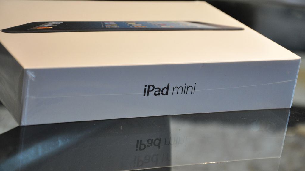 Apple i Samsung w tym roku bezkonkurencyjne na rynku tabletów 1