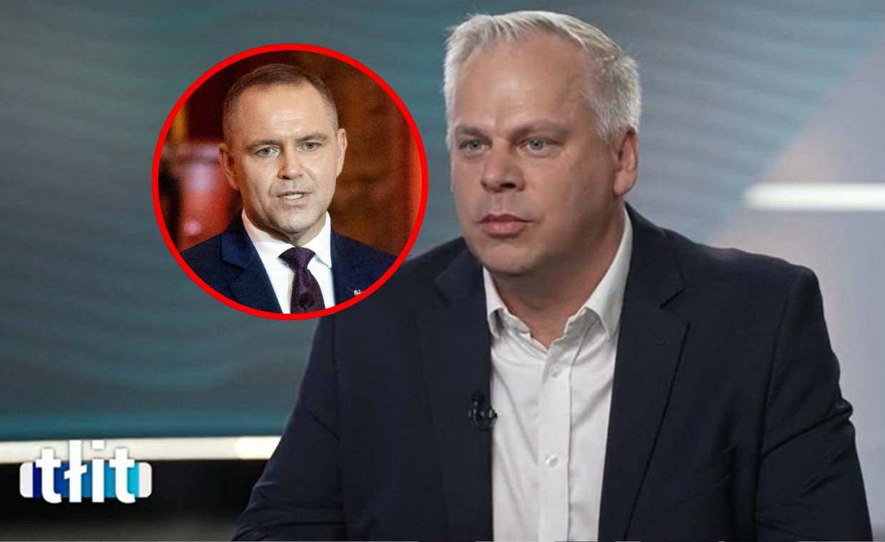 Polska-Ukraina: Czy mediacje litewskie rozwiążą napięcia?
