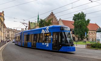 Kolejne miasto będzie mieć metro. Projekt pierwszego odcinka już za rok