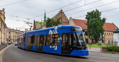 Kolejne miasto będzie mieć metro. Projekt pierwszego odcinka już za rok