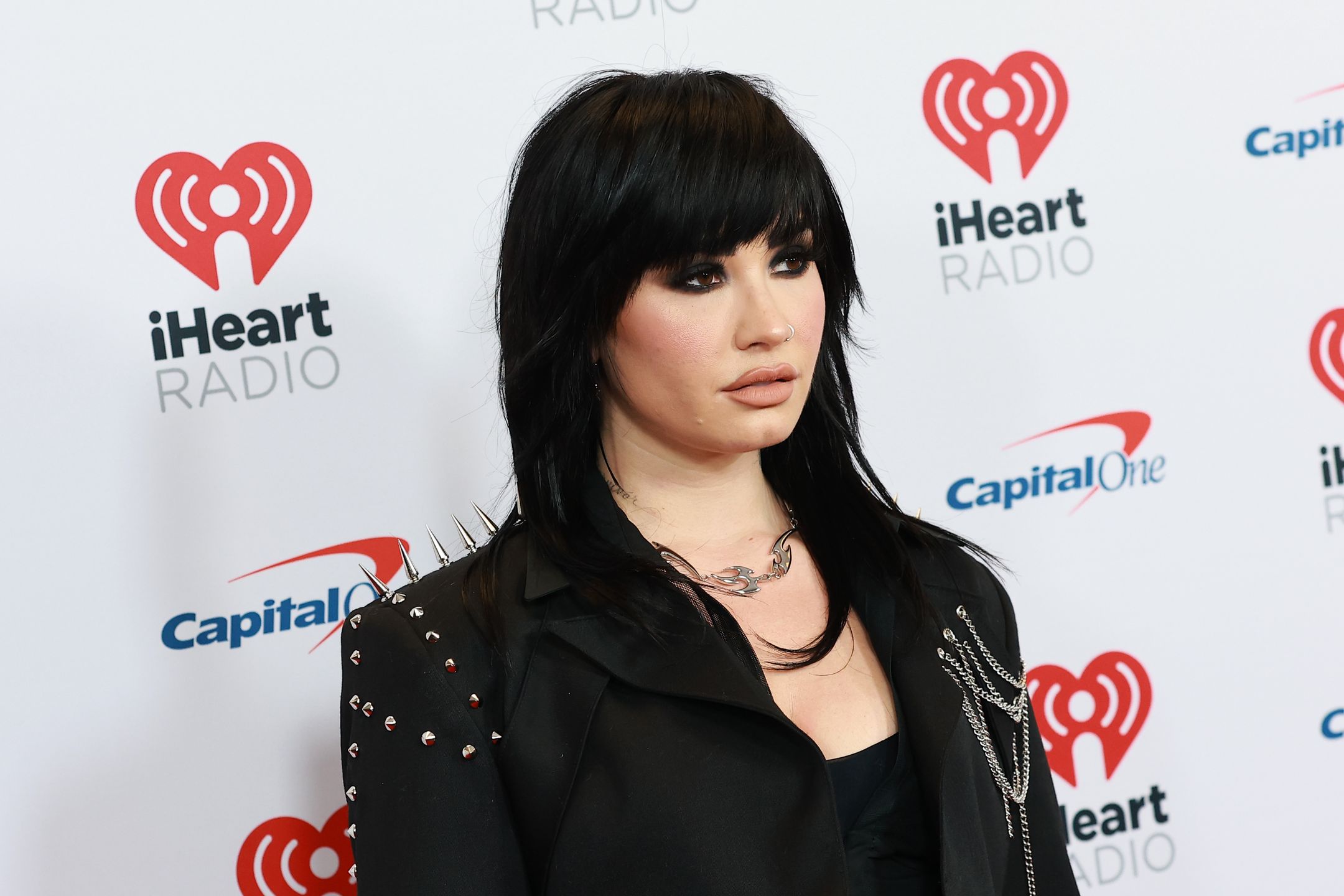Demi Lovato