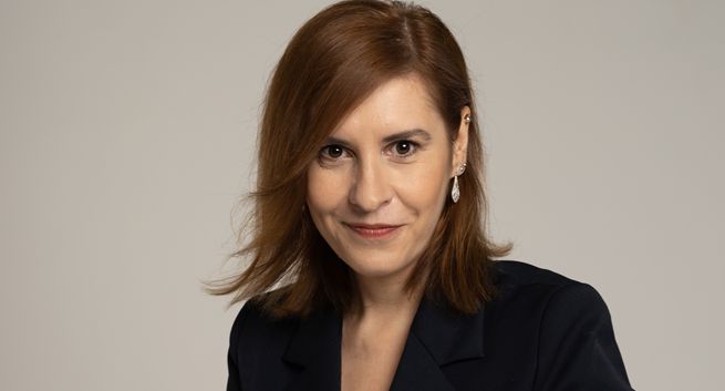 Marta Bełza wzmocni PR korporacyjny w Garden of Words Group