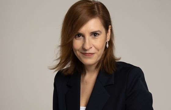 Marta Bełza wzmocni PR korporacyjny w Garden of Words Group