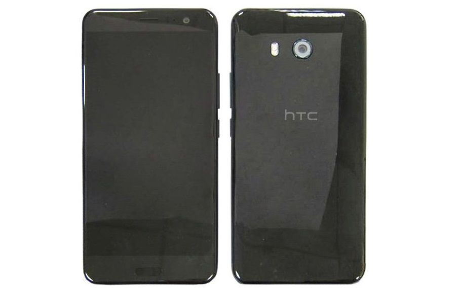 HTC U 11 przyłapany po raz kolejny. Czego dowiedzieliśmy się tym razem? 3