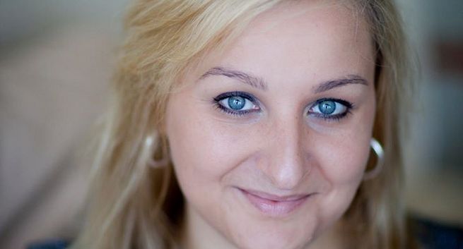 Monika Hybza: z Cargill Poland do Inoutic