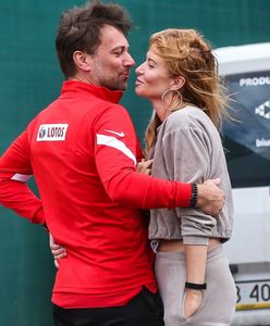 Koniec miłości. Agata Załęcka ogłosiła rozstanie z mężem, Jakubem Kwiatkowskim