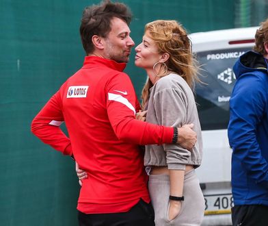 Koniec miłości. Agata Załęcka ogłosiła rozstanie z mężem, Jakubem Kwiatkowskim