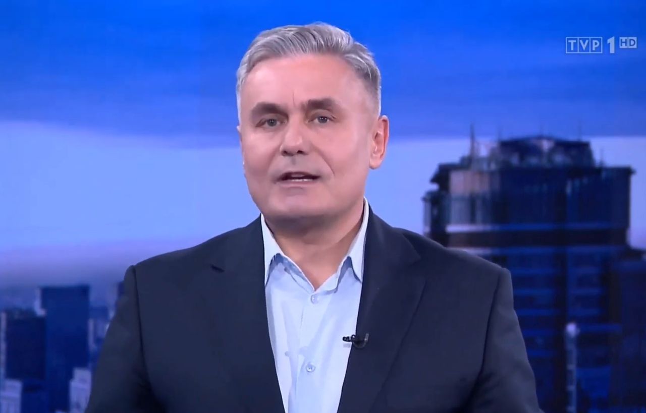 Marek Czyż ma bogatą przeszłość w TVP. Czyżby wielki powrót?