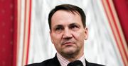 Sikorski ujawnił dokumenty. Chodzi o rosyjskiego szpiega i Macierewicza