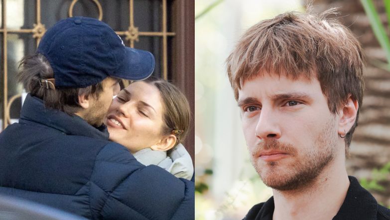 Kim jest obecna (lub była) dziewczyna Macieja Musiała