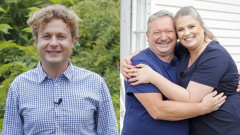 Architekt z "Nasz nowy dom" ujawnia, ile tak naprawdę trwa remont domu