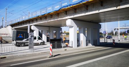 Wrocław. Kierowcy długo na to czekali. Wraca ruch dwukierunkowy na ul. Długiej