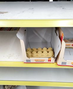 Tych jaj brakuje w polskich sklepach. Sprowadzają je z zagranicy