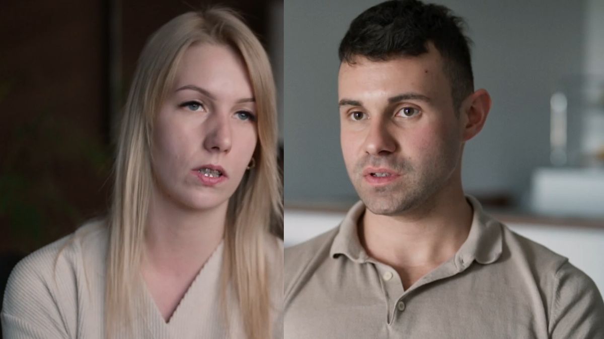 Małżeństwo Kingi i Marcina ze "Ślubu od pierwszego wejrzenia" wisi na włosku