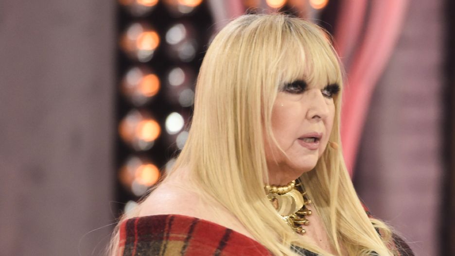 Maryla Rodowicz nie zaznała sprawiedliwości