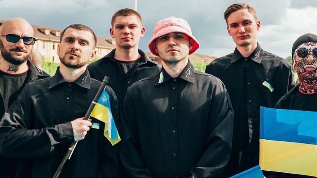 Ukraina zmienia zasady Eurowizji. Wszystko przez liczne kontrowersje