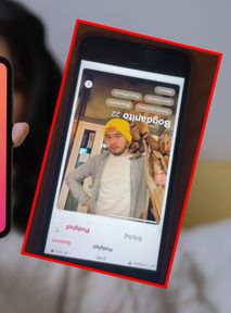 Influencer znalazł sposób na "matcha". Użytkowniczki Tindera go nienawidzą?