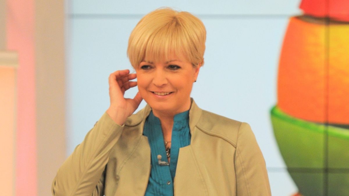 Iwona Schymalla rzuciła pracę w TVP